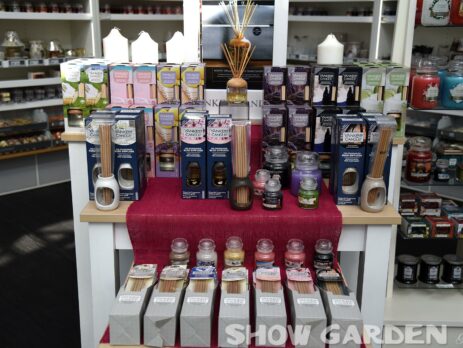 profumi per ambiente Archivi - Show Garden Arezzo