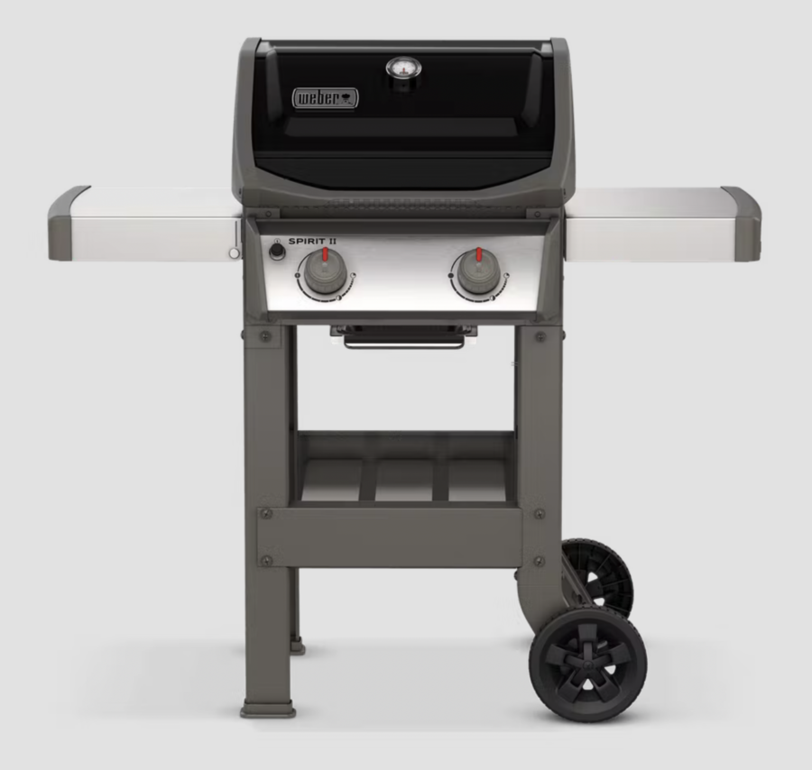 BBQ_WeberSpiritII_E210GBS