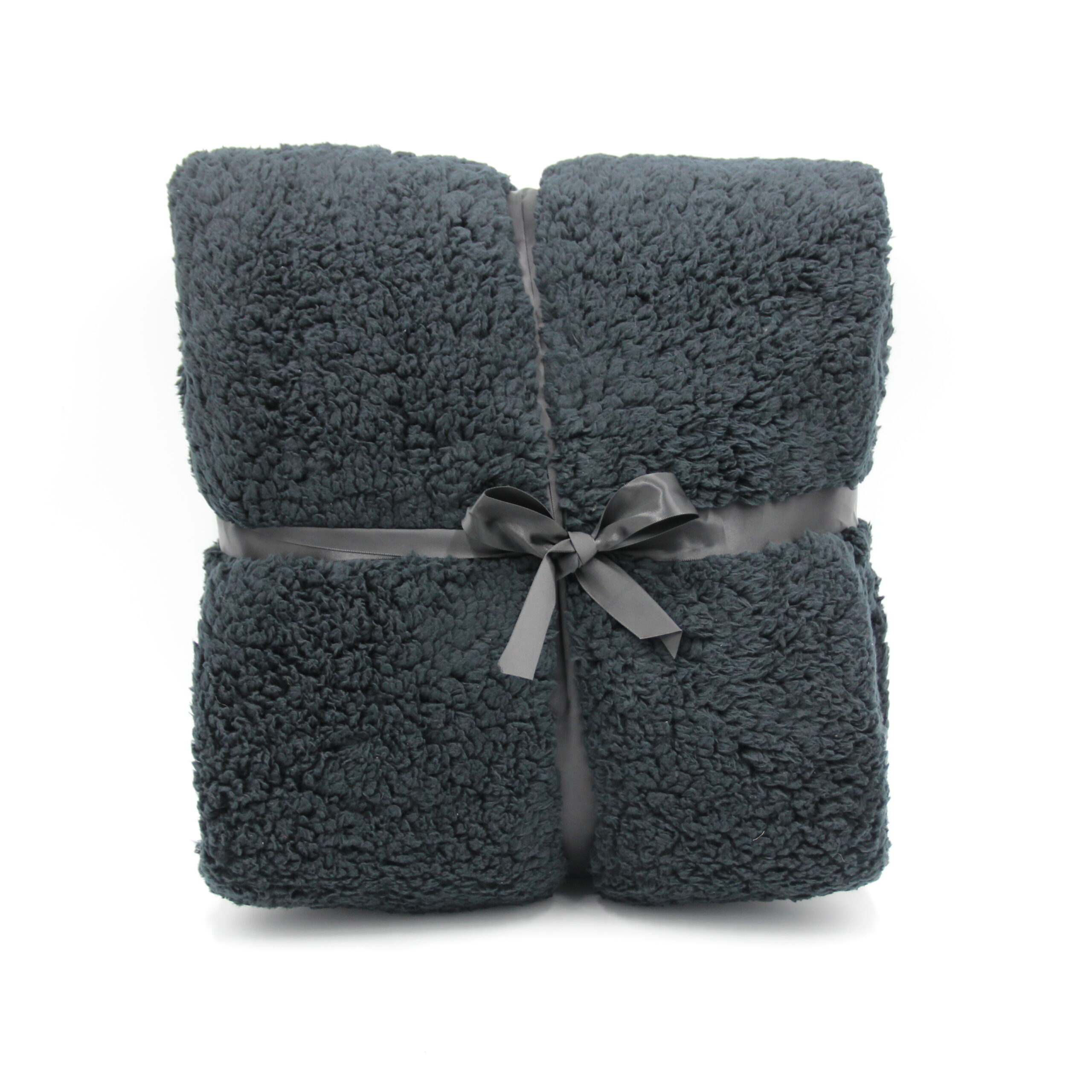 Coperta Plaid Sogno 100% Poliestere 120x160 Cm | Biancheria Da Letto