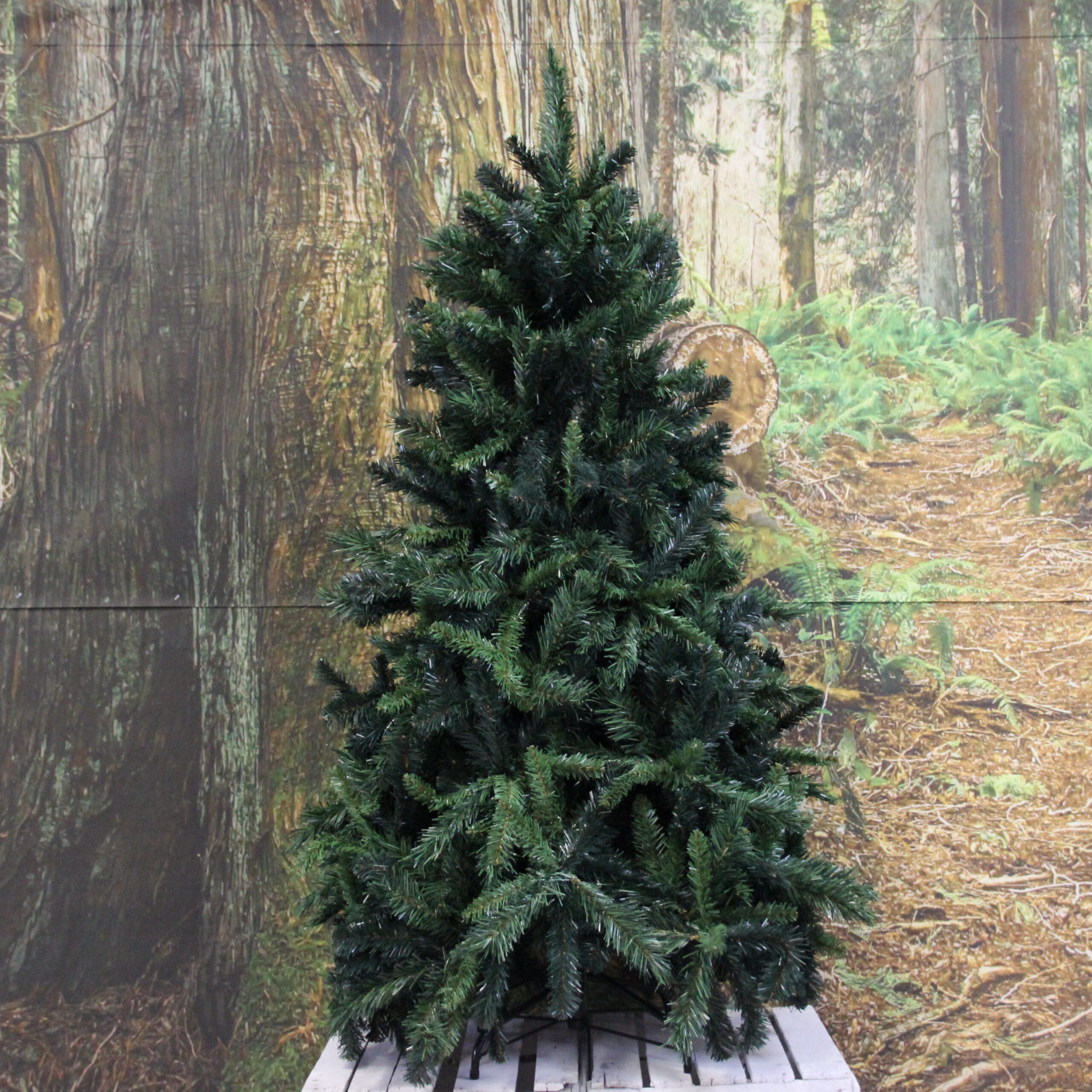 Schiaccianoci per Albero di Natale Blu - Show Garden Arezzo