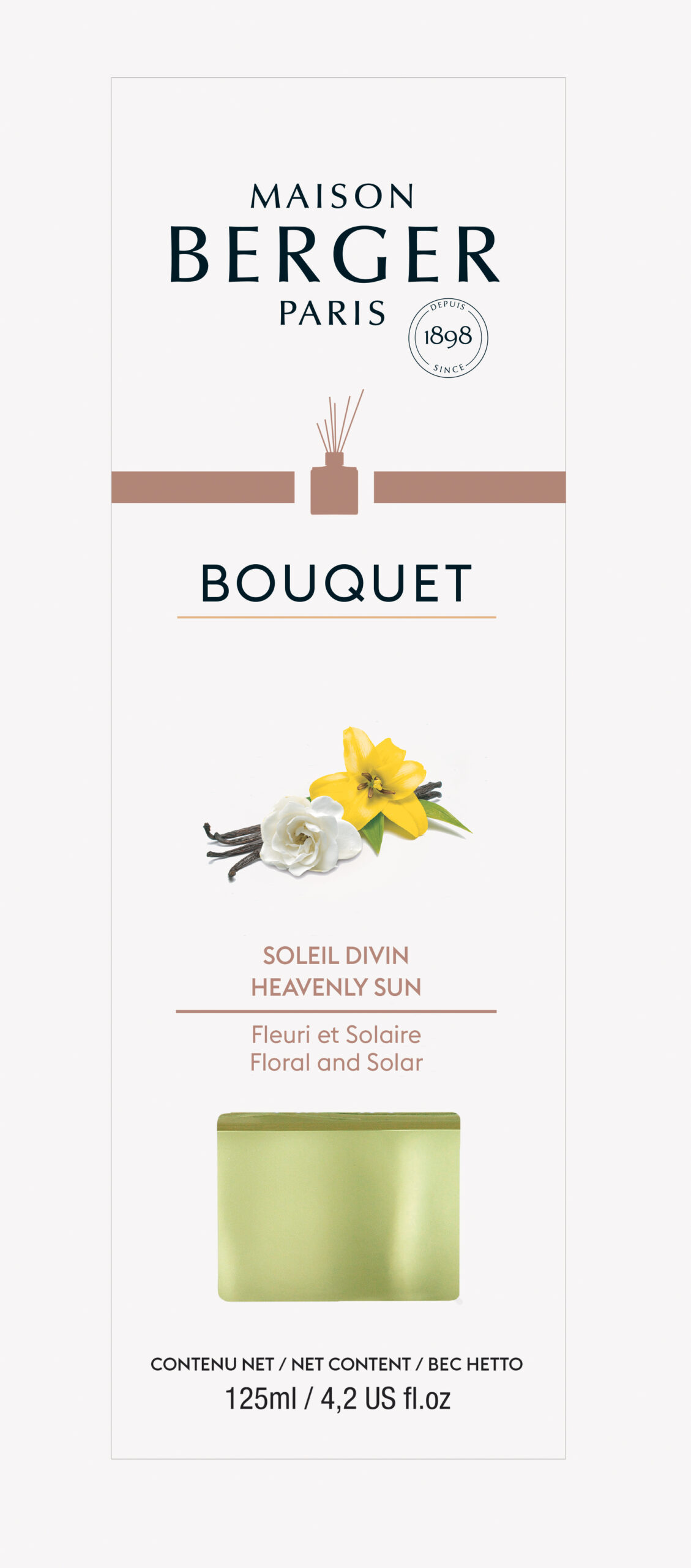 BOUQUET_PARFUME_SOLEIL_DIVIN