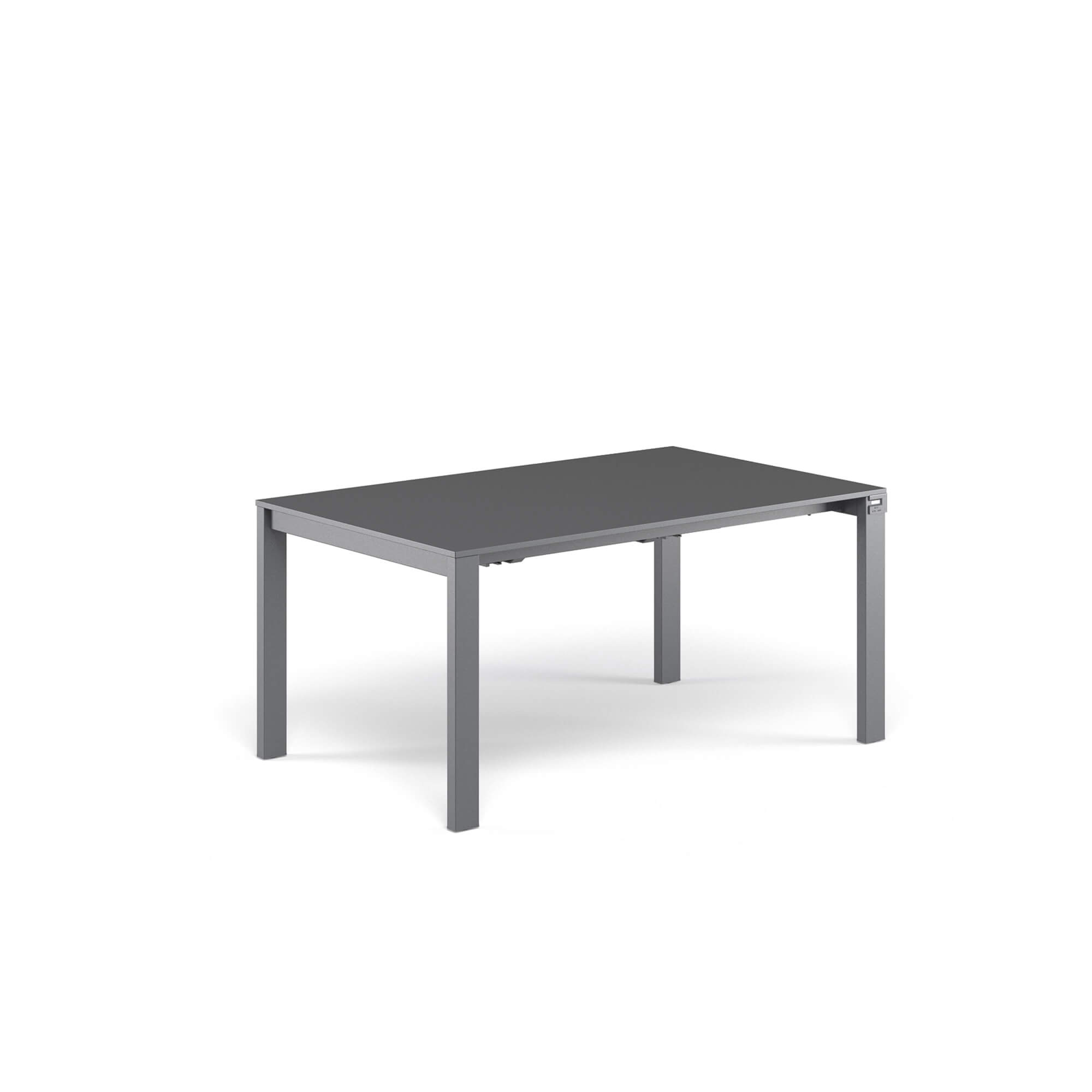 Tavolo-allungabile-piano-in-lamiera-1605454×100-Round-da-giardino-in-Acciaio-EMU-arredamenti-da-esterno